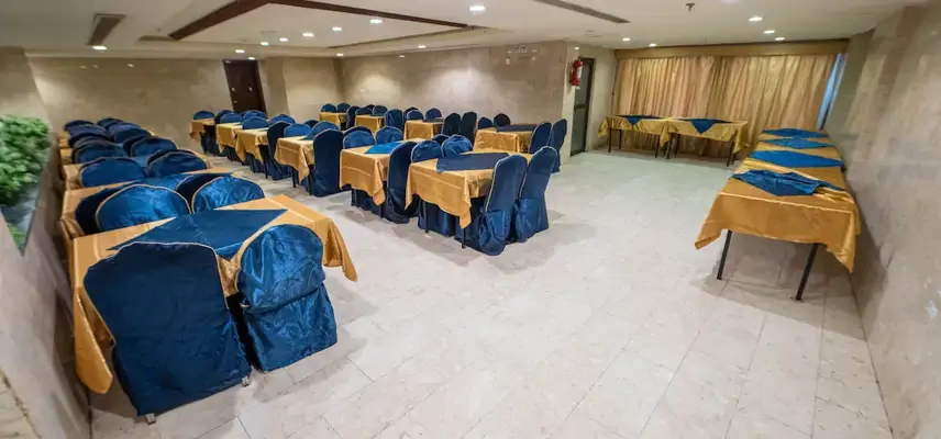 Al Barakah Mawaddah Hotel image